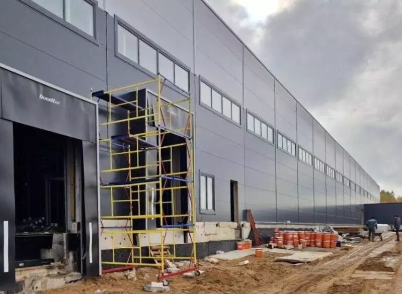 Изображение #14 для «Обзор В 2025 году было открыто 72 новых производства с инвестициями более 1 миллиарда рублей»