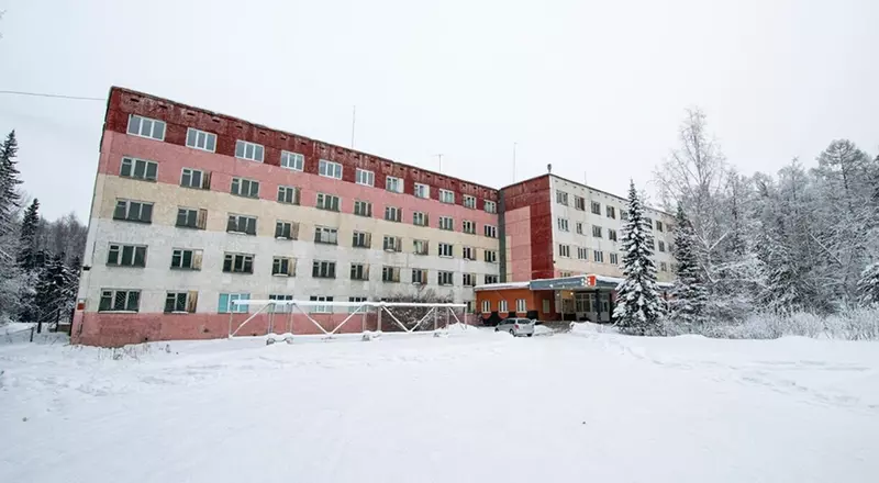 Изображение 21 для поста «В Усть Илимске готовится к открытию новый целлюлозно картонный комбинат»