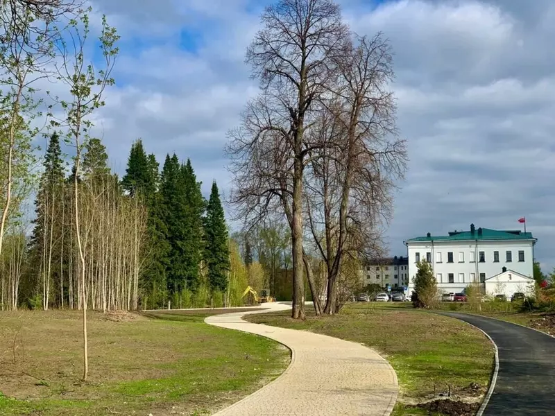 Изображение #44 для новости «Благоустройство сибирских городов»