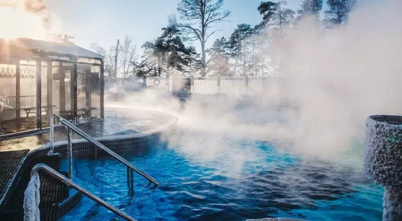 №37 для публикации «Тюменская область привлекает туристов»