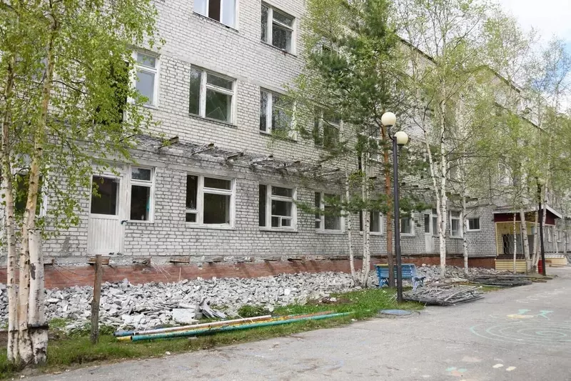 77 для новости «Как меняется Ямал Ноябрьск часть 2»