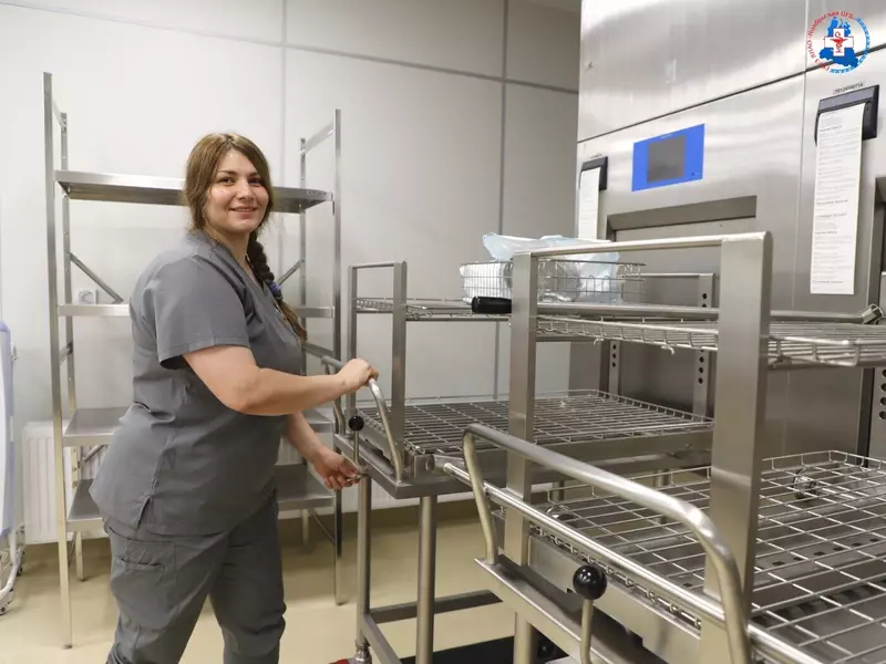 #4 для «города и сёла России: Ямальский меридиан 28»