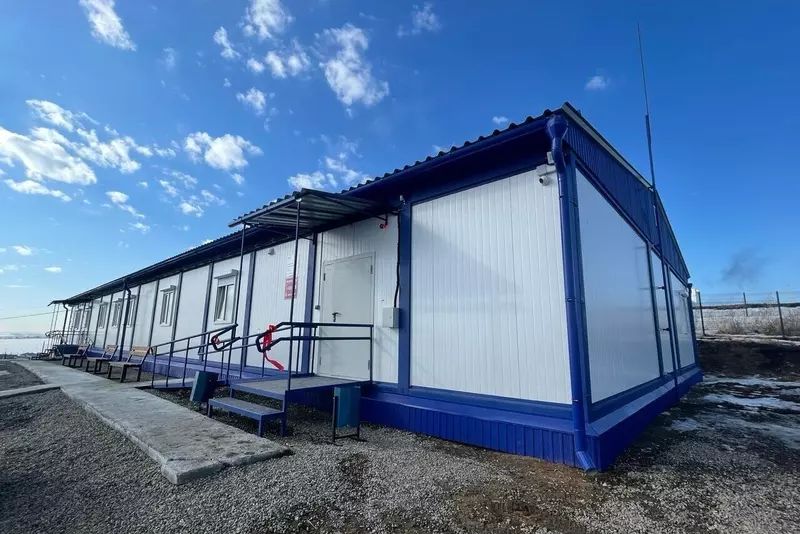 №17 для поста «В Приангарье развивается социальная инфраструктура»