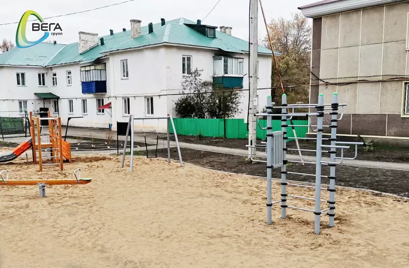 Спортивный комплекс Яхрома нравится любителям спорта