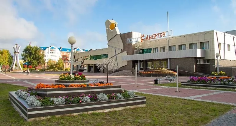 Изображение №42 для новости «Города ЛУКойла часть 2»