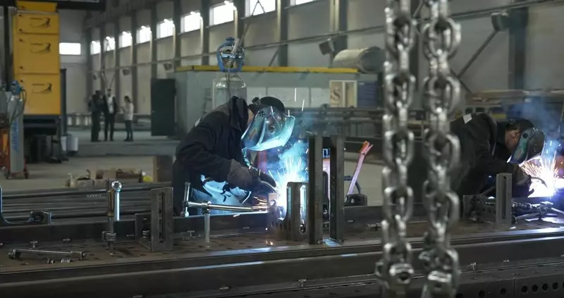 Фото 7 для новости «IT: Платформе которая объединила российских производителей металлоизделий исполнилось 5 лет»