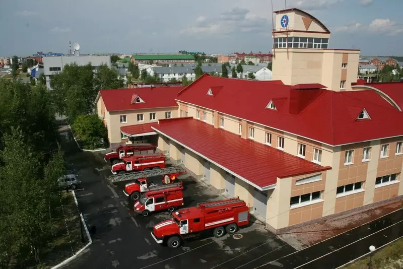 Иллюстрация 43 для поста «Города ЛУКойла часть 2»