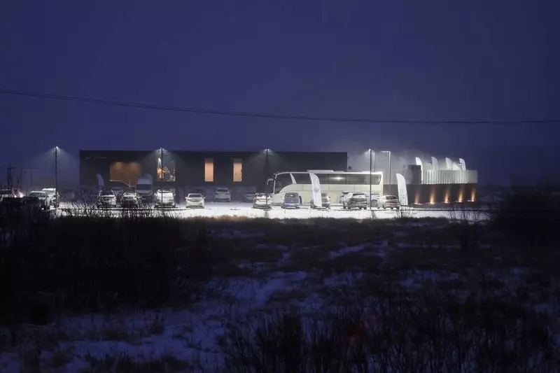 №10 для поста «В Тюменской области открылся новый термальный курорт»