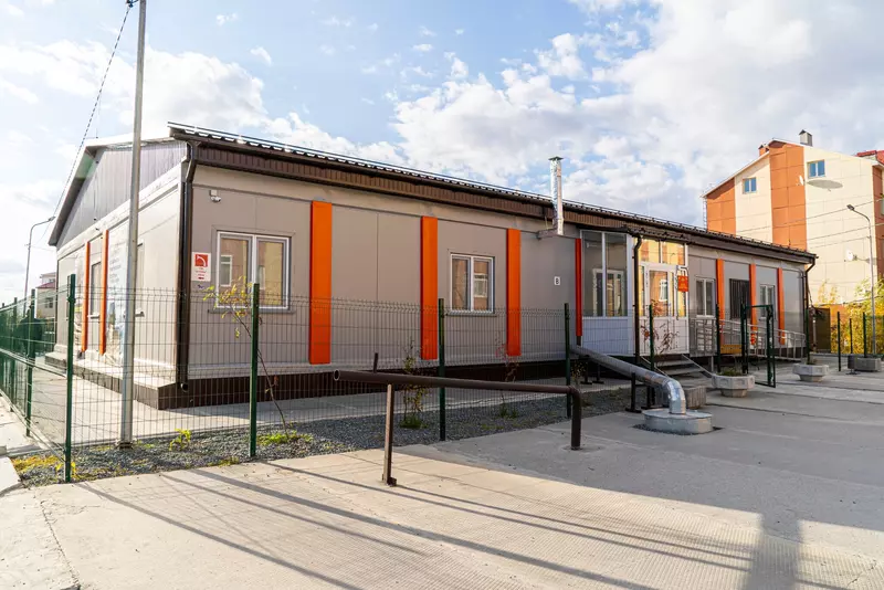 Картинка #23 для поста «Ямальский меридиан 16»