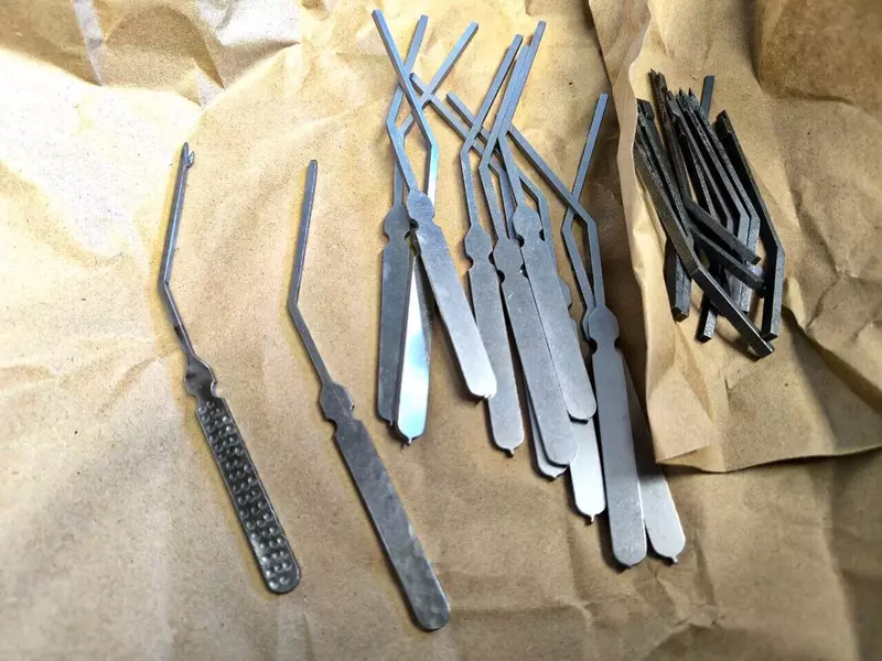 Инновация в микрохирургии произведен уникальный российский инструмент для операций на кисти