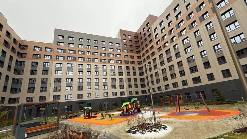 Новый Уренгой