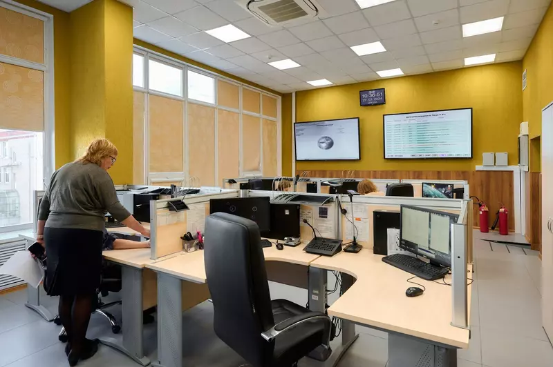 #19 для «ЦУП реалии и вызовы нового времени»