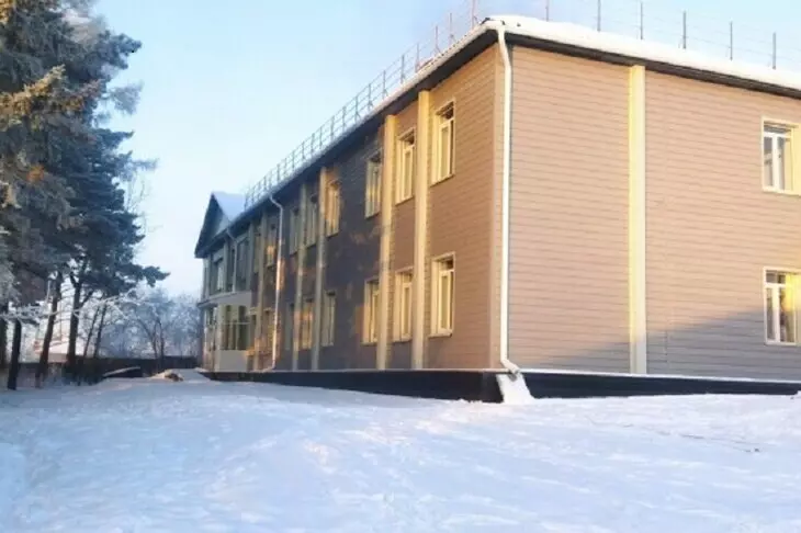 Картинка №36 для новости «В Приангарье развивается социальная инфраструктура часть 3»