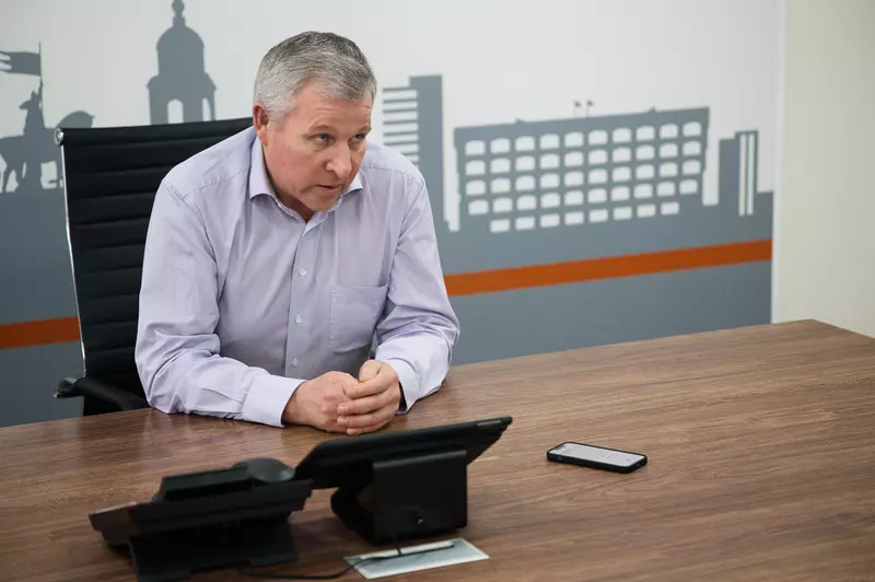 Изображение #2 для публикации «ТЭЦ2 Владимир: Сердце греющее город Владимирская ТЭЦ 2 60 летней историей»