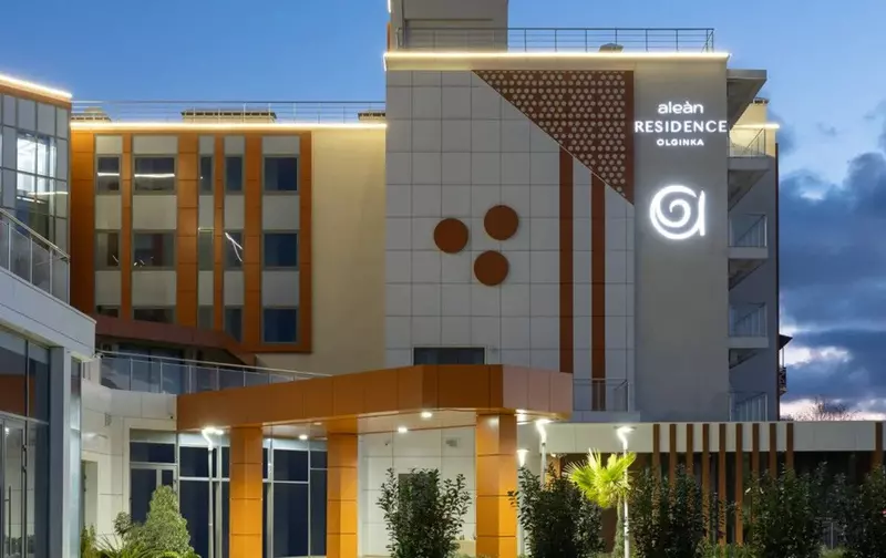 Иллюстрация №2 для статьи «гостиница: В Краснодарском крае открылся новый отель»