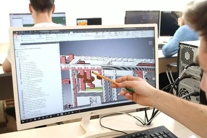 Иллюстрация #7 для «распределение электроэнергии: Нижегородский завод АРУМ освоил производство конструктива НКУ мирового уровня»