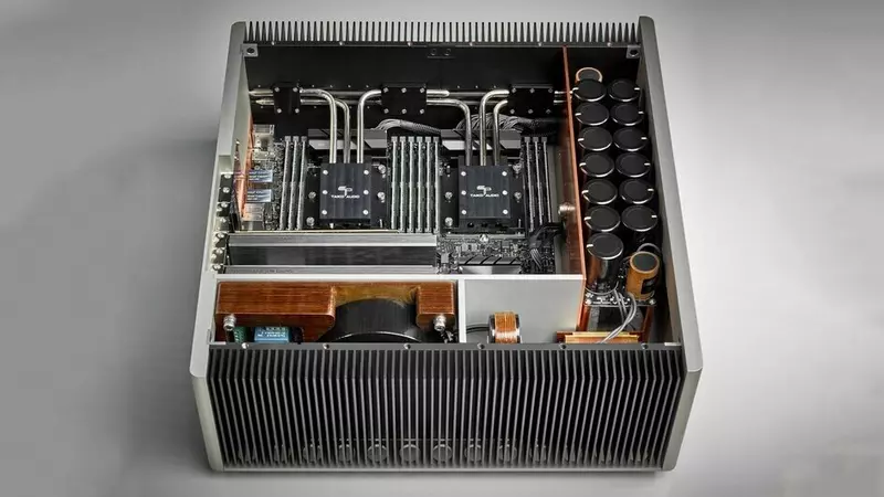 Ростех приступил к серийному выпуску защищенных компьютеров