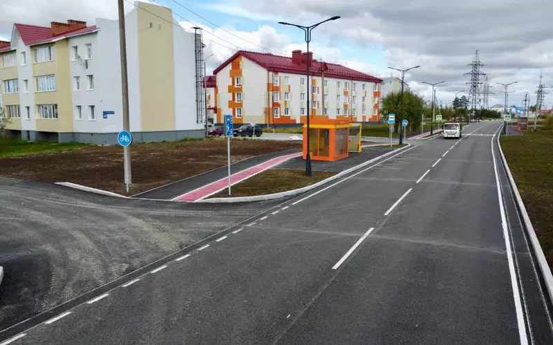 Фото 78 для публикации «Ямальский меридиан 30»