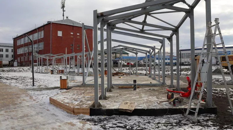 Иллюстрация 22 для новости «Развитие Сибири часть 4»