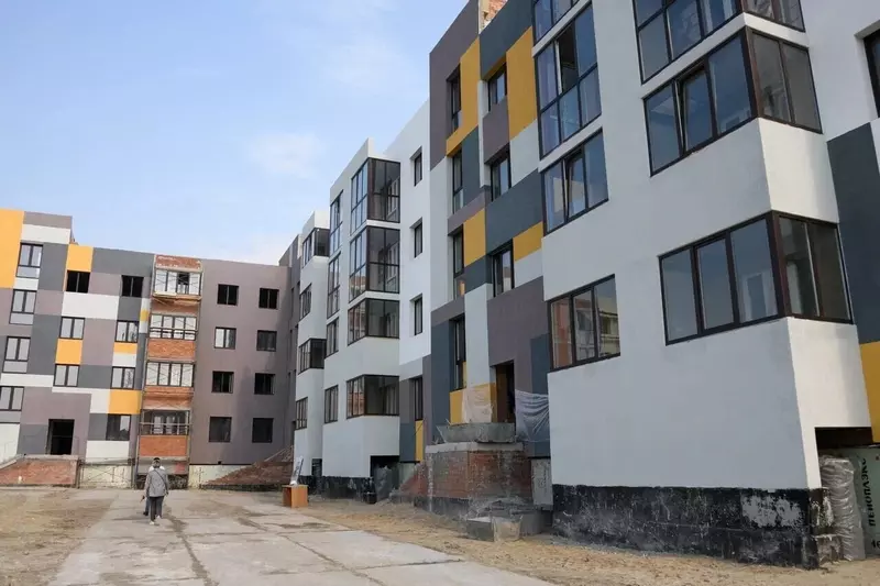 Изображение №67 для статьи «Как меняется Ямал Ноябрьск часть 2»