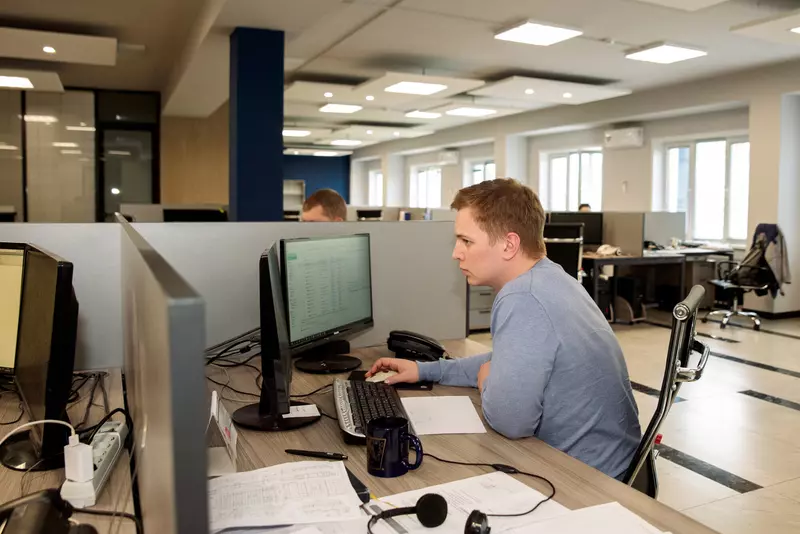 Изображение №16 для «Техническое перевооружение станкостроительного завода Саста»