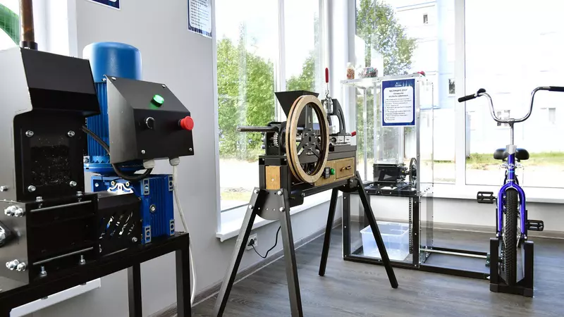 5 для новости «Ямальский меридиан 15»