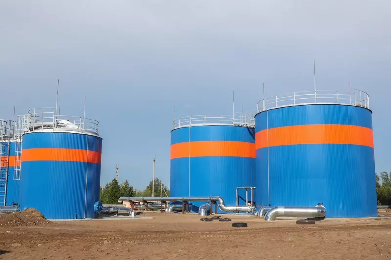 Иллюстрация #20 для «Ямальский меридиан 28»