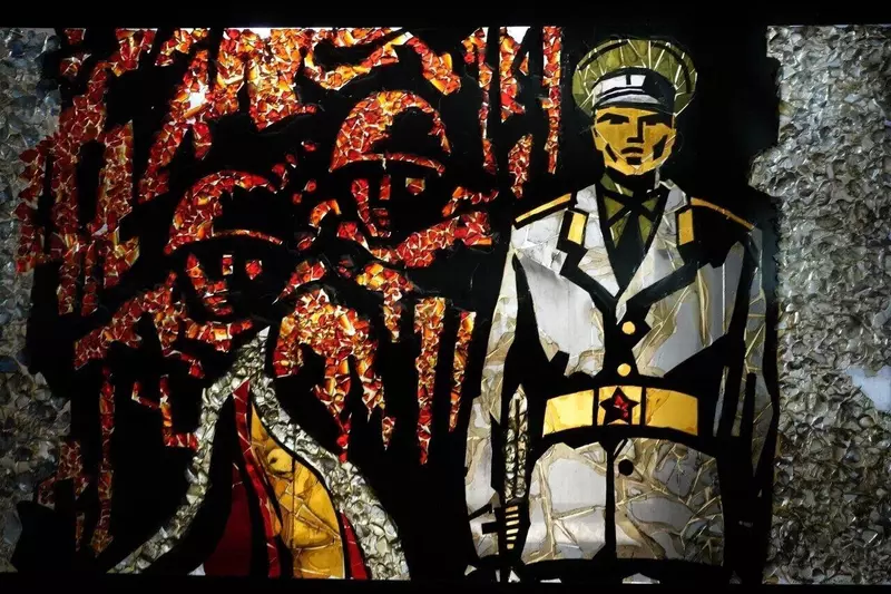 Иллюстрация №46 для «Восстановление объектов культурного наследия в Иркутске часть 4»