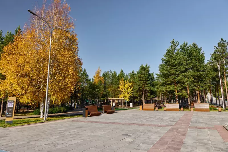 Фото №58 для «Ноябрьск 50 часть 3»