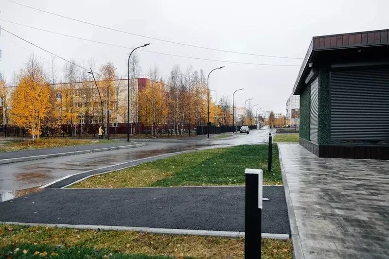 Иллюстрация №58 для публикации «Ямальский меридиан 17»