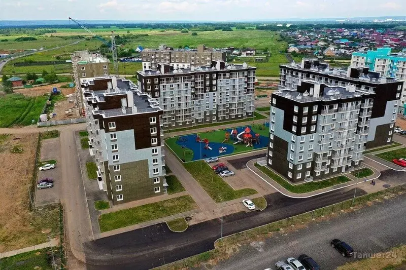 Фото 28 для поста «Развитие Сибири часть 6»