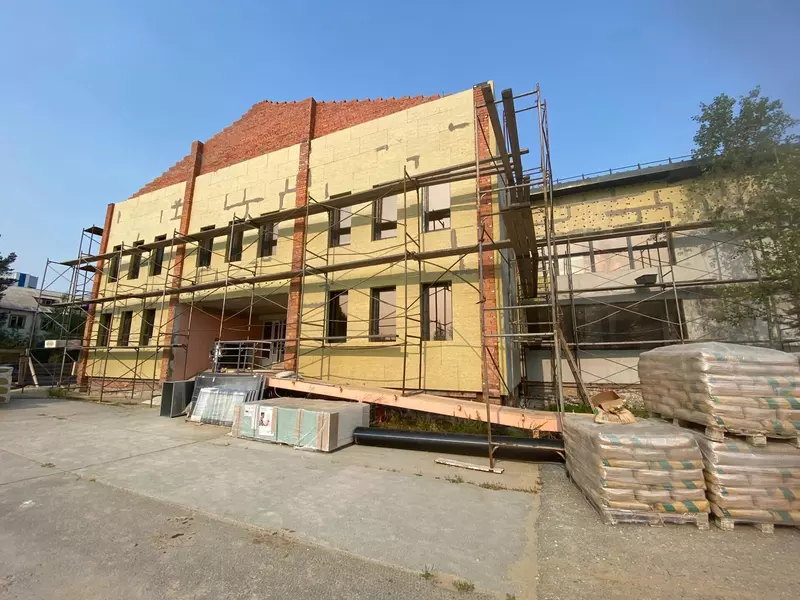 Изображение 53 для новости «Как меняется Ямал Ноябрьск часть 2»