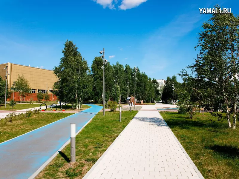 Изображение #39 для публикации «Ямальский меридиан 14»