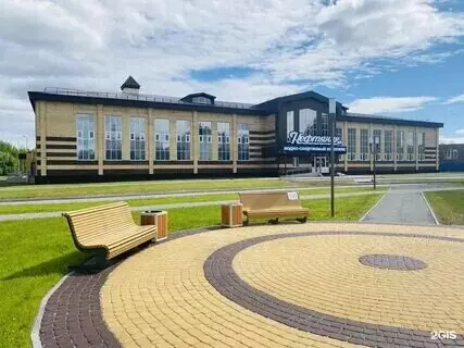 Изображение №22 для статьи «Города ЛУКойла часть 1»