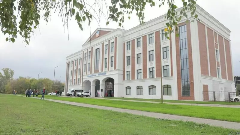 В Старом Осколе открылся Центр малоинвазивной хирургии