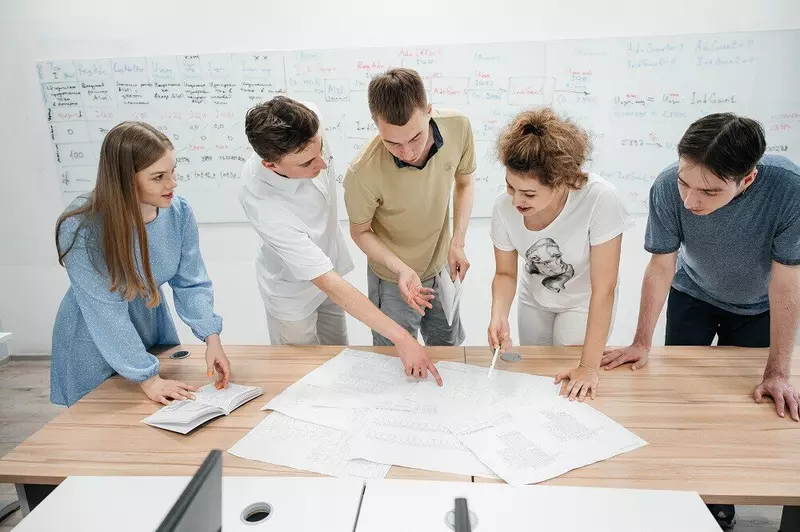 #1 для публикации «: Передовая инженерная школа ТПУ для разработчиков для энергетической отрасли»