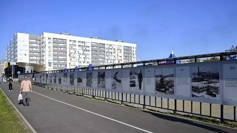 Изображение #78 для поста «Газ Уренгоя Родине часть 2»