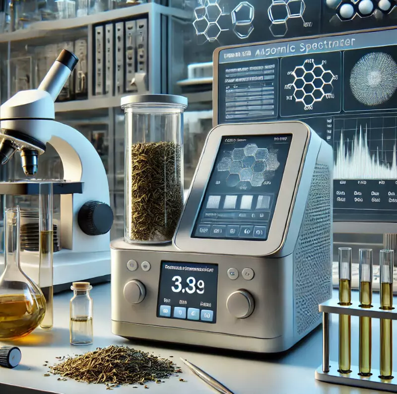 Российские учёные разработали прибор для оценки качества чая по аромату