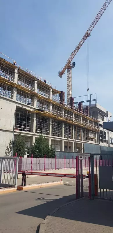 Картинка #2 для «электротехника и приборы: Российская микроэлектроника»