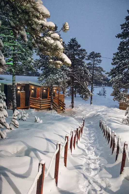 Картинка #29 для «Ямальский меридиан 18»