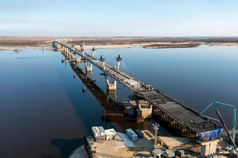 #3 для «Новости дорожного хозяйства»