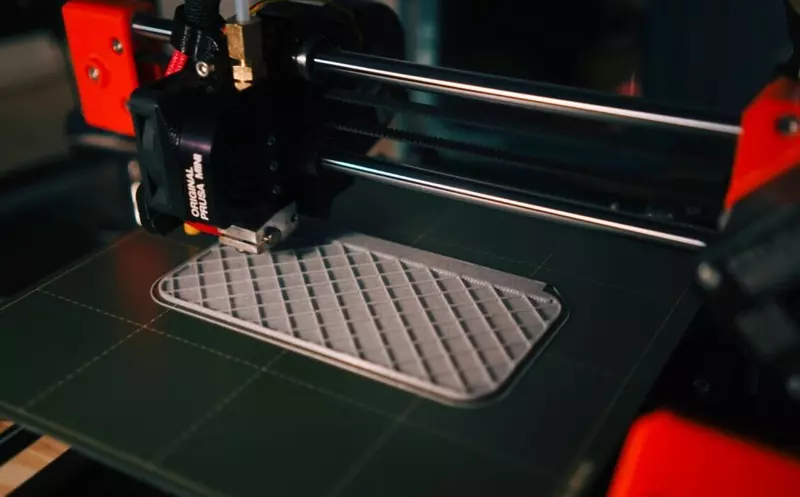 Эксперты назвали тройку лидеров драйверов массового внедрения 3 печати