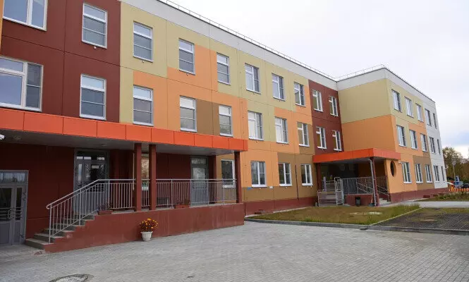 #17 для статьи «Обзор В октябре 2025 года в России были открыты 30 новых школ и детских садов»