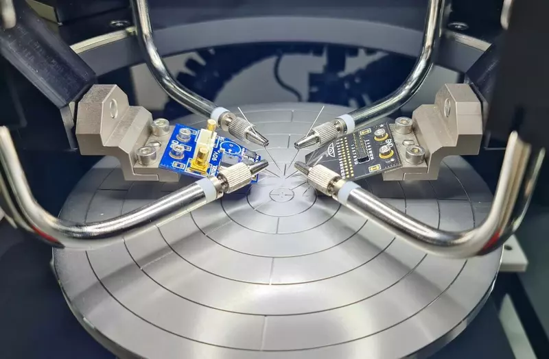 Росэлектроника образцы перспективной электронно компонентной базы