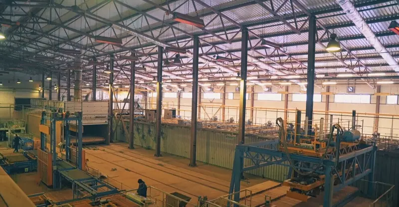 #2 для новости «кирпич: Вышневолоцкий кирпичный завод От царской России до современности РФ»