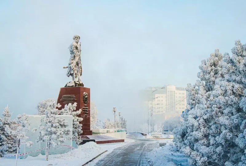 Изображение #2 для «Ямал: Развитие Сибири часть 1»