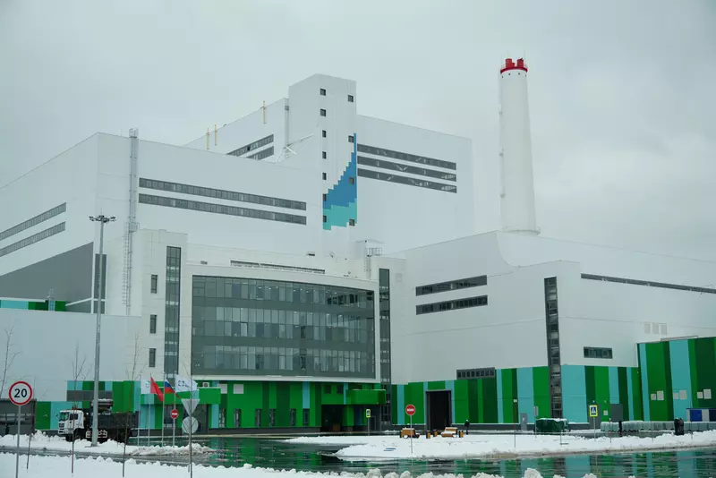 Зеленая электростанция Ростеха впервые поставила почти 2 млн кВт в энергосеть