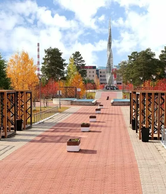 #53 для статьи «Когалым моногород изменивший судьбу часть 2»