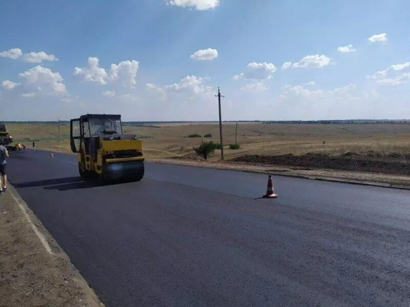 #4 для «создание новой инфраструктуры: Планов громадьё»