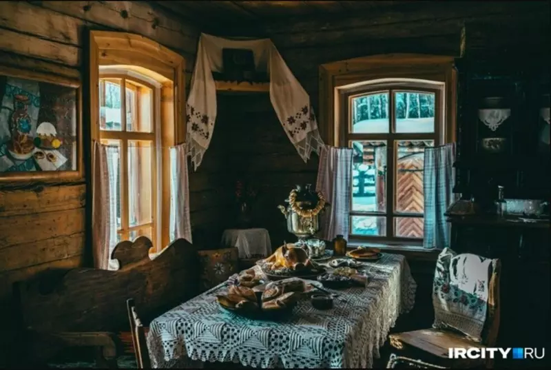 Фото #35 для поста «Дом конезаводчика белорусская усадьба и синагога новые экспозиции открыли в музее Тальцы»